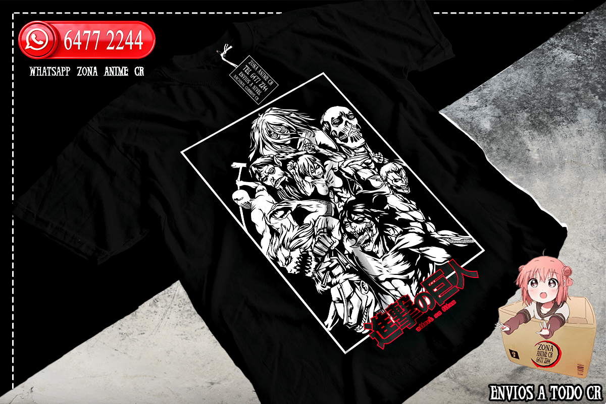 Attack on Titan Shingeki No Kyojin 2 - Imagen 4