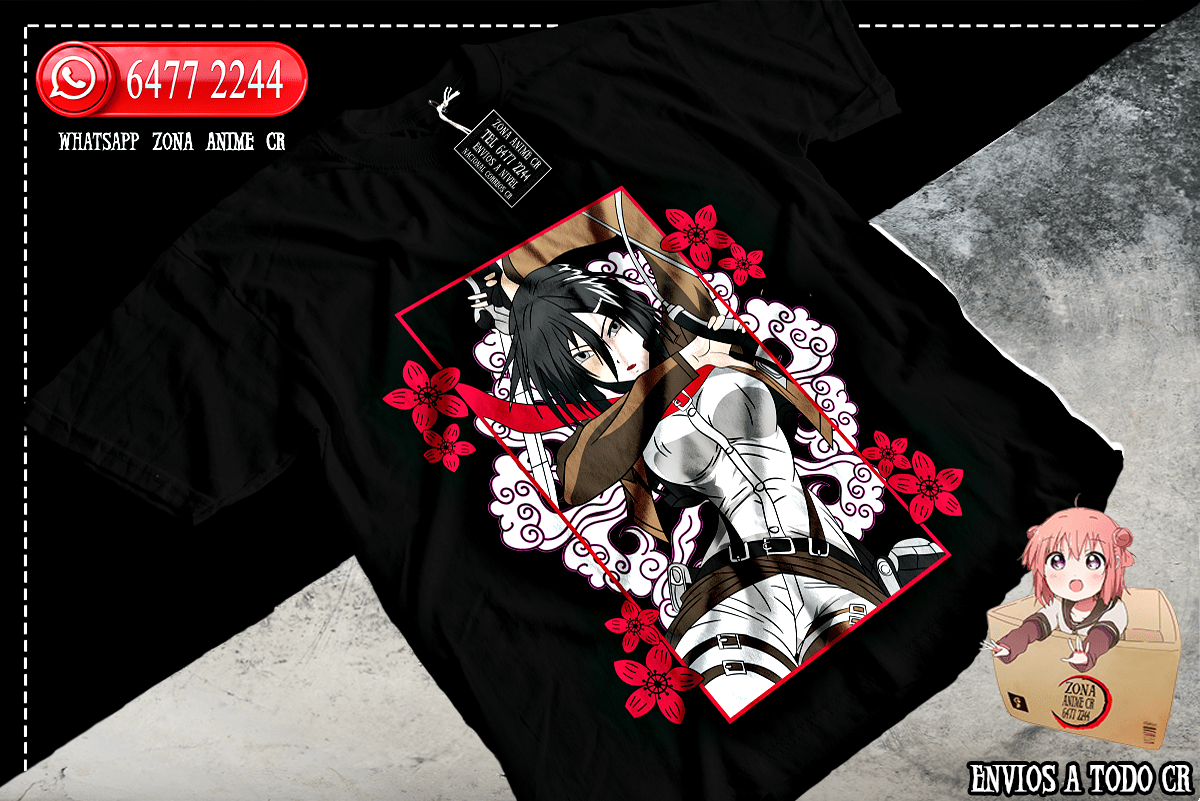 Attack on Titan Shingeki No Kyojin 2 - Imagen 5