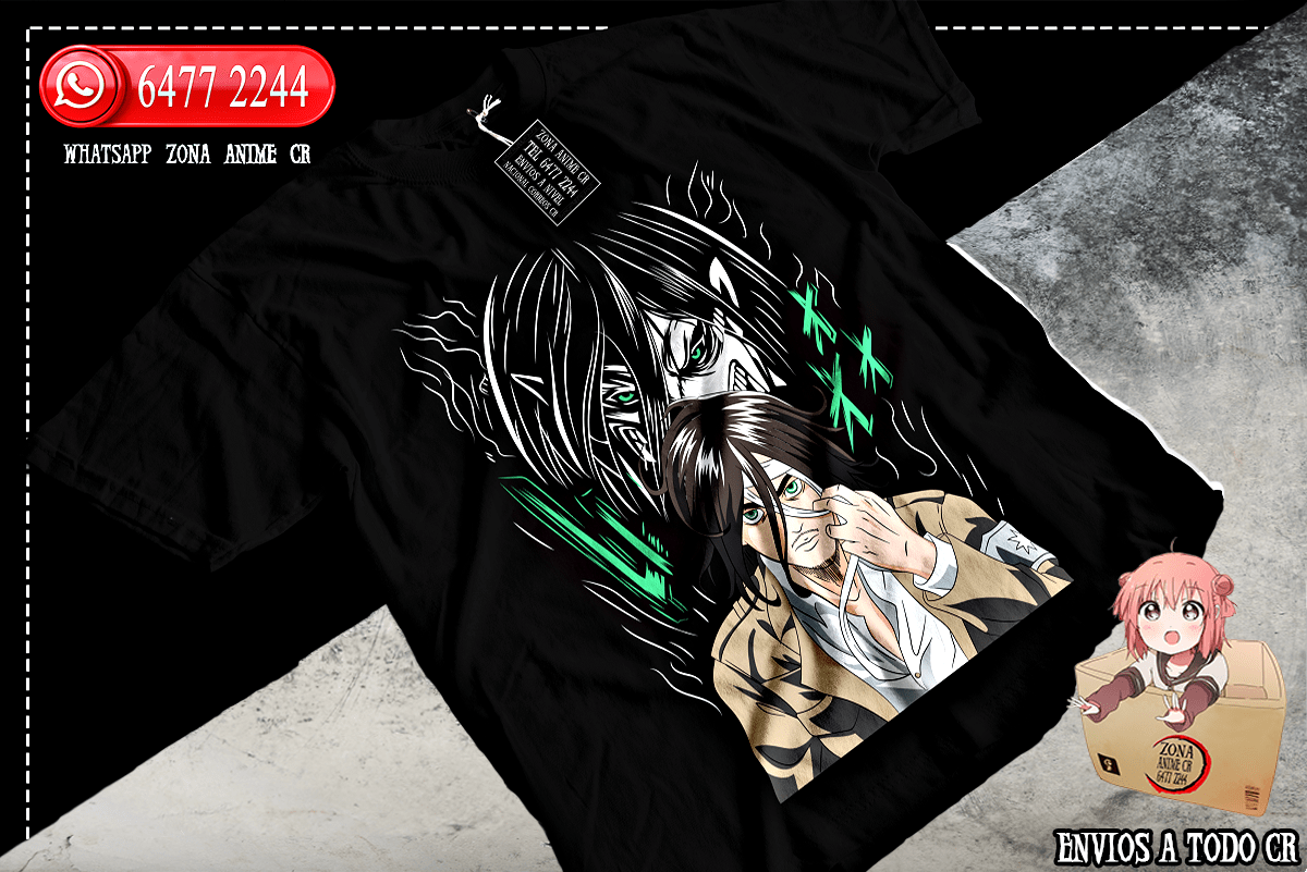 Attack on Titan Shingeki No Kyojin 2 - Imagen 6