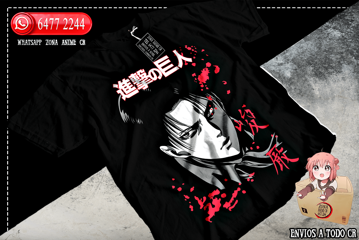 Attack on Titan Shingeki No Kyojin 2 - Imagen 7