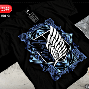 Attack on Titan Shingeki No Kyojin 2