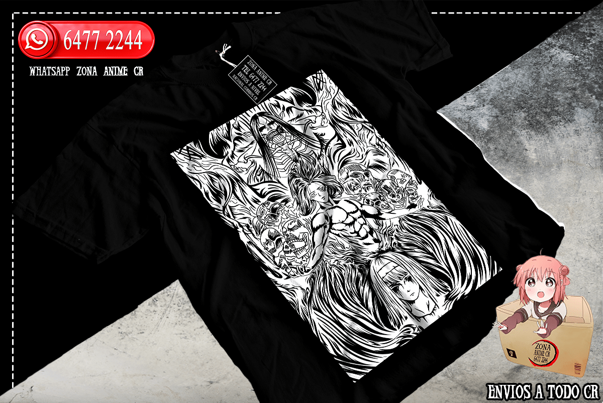 Attack on Titan Shingeki No Kyojin 2 - Imagen 8