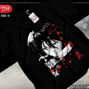 Attack on Titan Shingeki No Kyojin 6