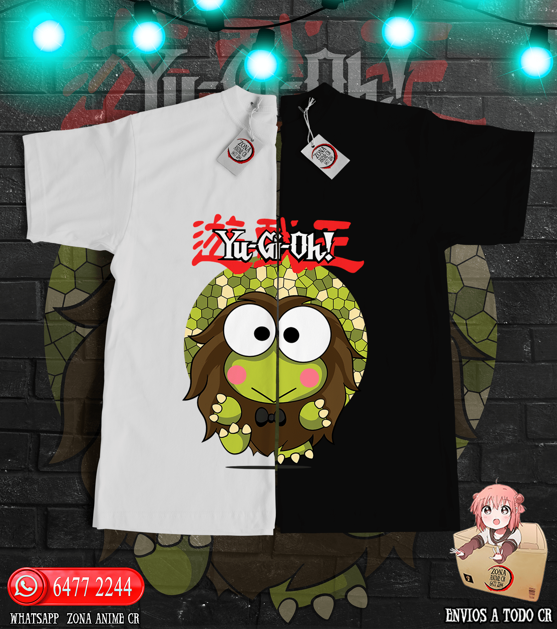 YU-GI-OH - SANRIO - Imagen 5