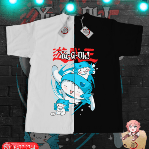 YU-GI-OH - SANRIO