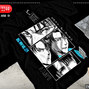 Attack on Titan Shingeki No Kyojin 1