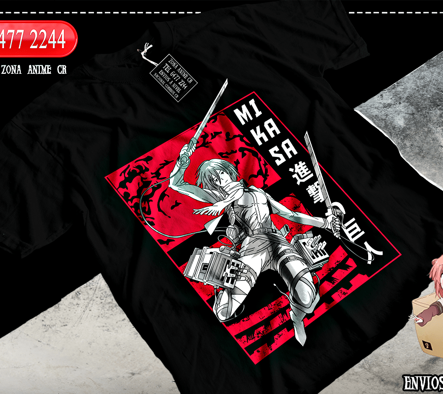 Attack on Titan Shingeki No Kyojin 3