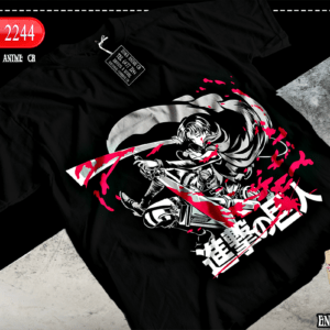 Attack on Titan Shingeki No Kyojin 5