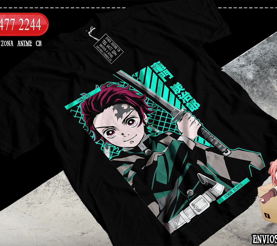 Demon Slayer 6