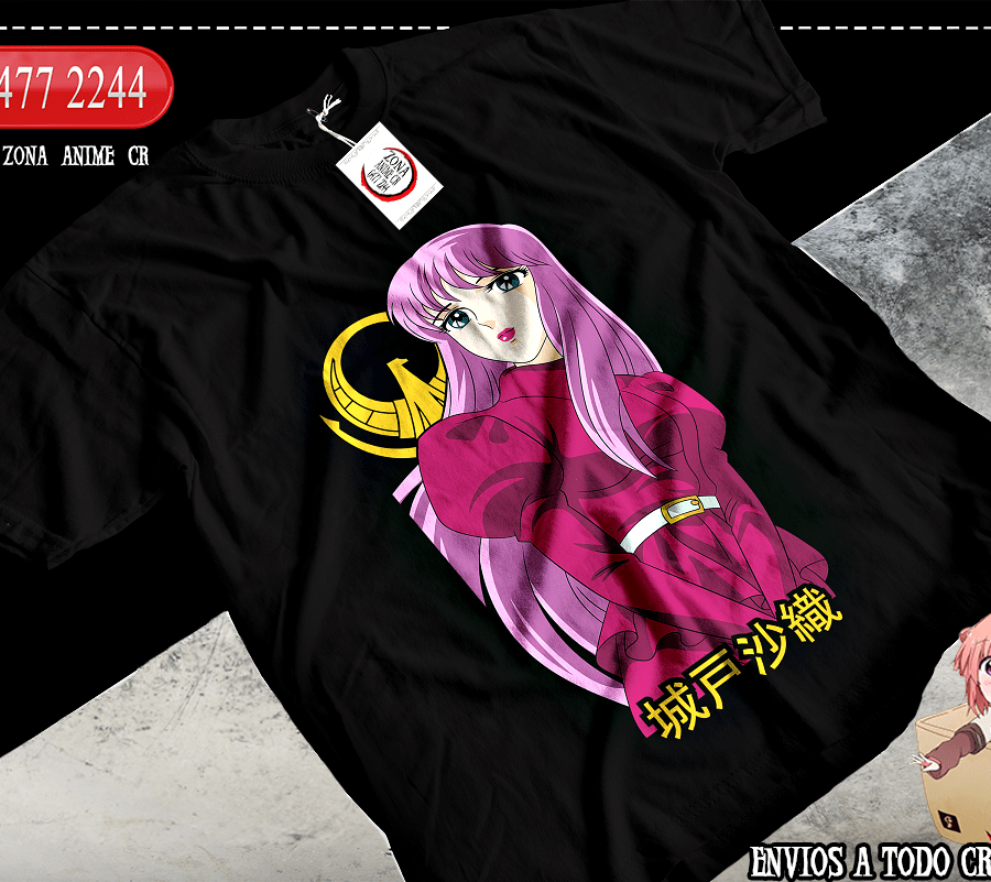 Saint Seiya 2