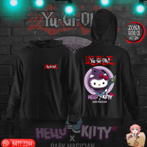 YU-GI-OH - SANRIO