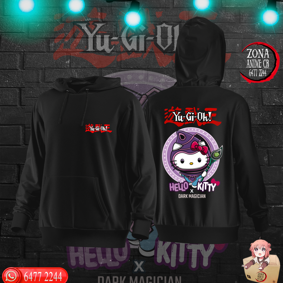 YU-GI-OH - SANRIO