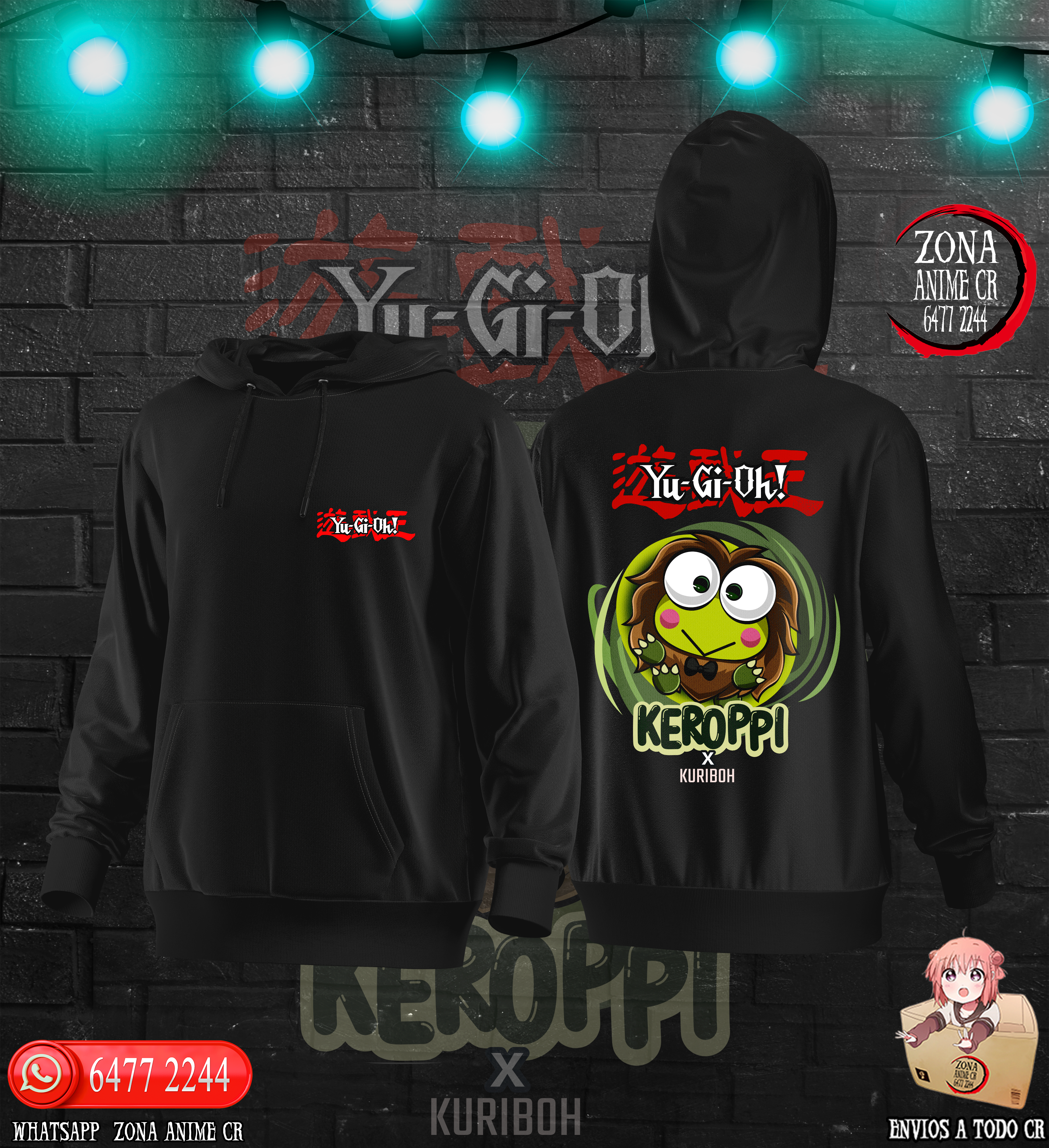 YU-GI-OH - SANRIO - Imagen 5