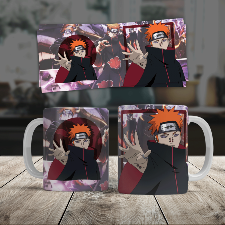 ANIME MIX 1