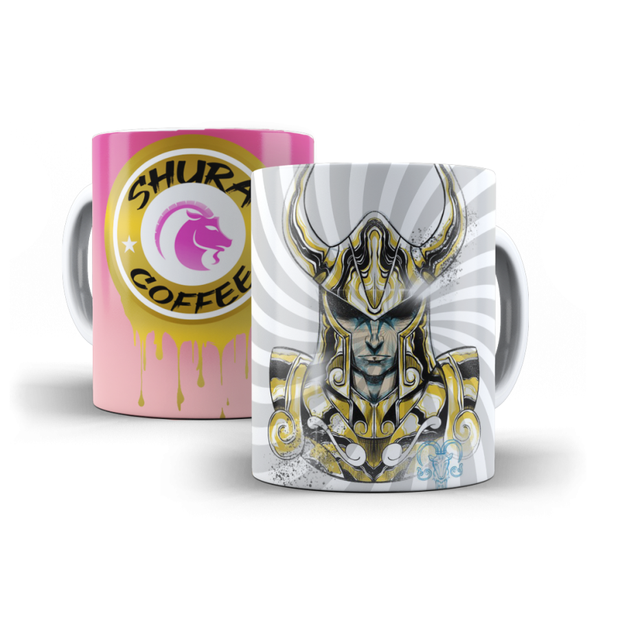 CABALLEROS DEL ZODIACO